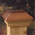 thumbnail image 1 of MAINE ORNAMENTAL 72302 4 x 4 Plateaux Postcap Traité, 1 of 2