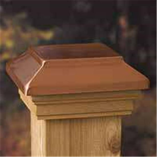 MAINE ORNAMENTAL 72302 4 x 4 Plateaux Postcap Traité