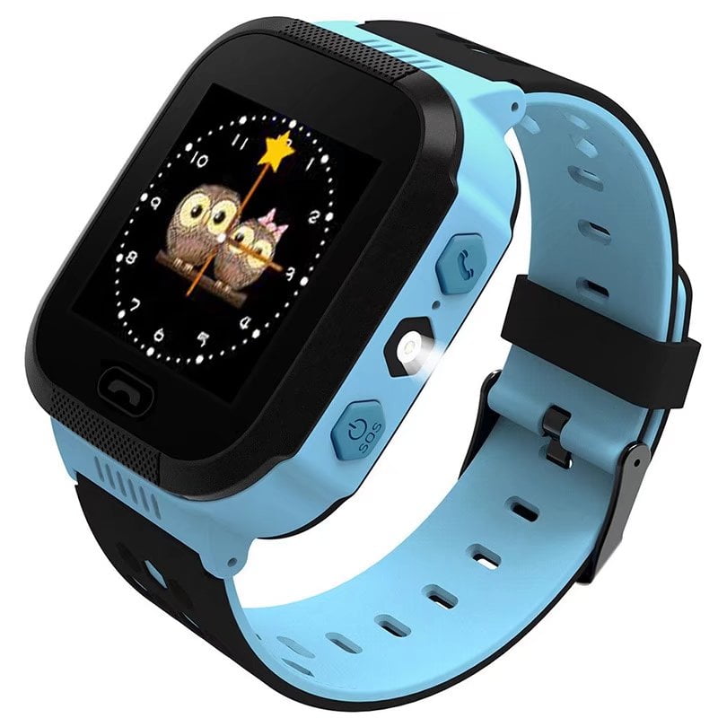 jaybest kid smart watch