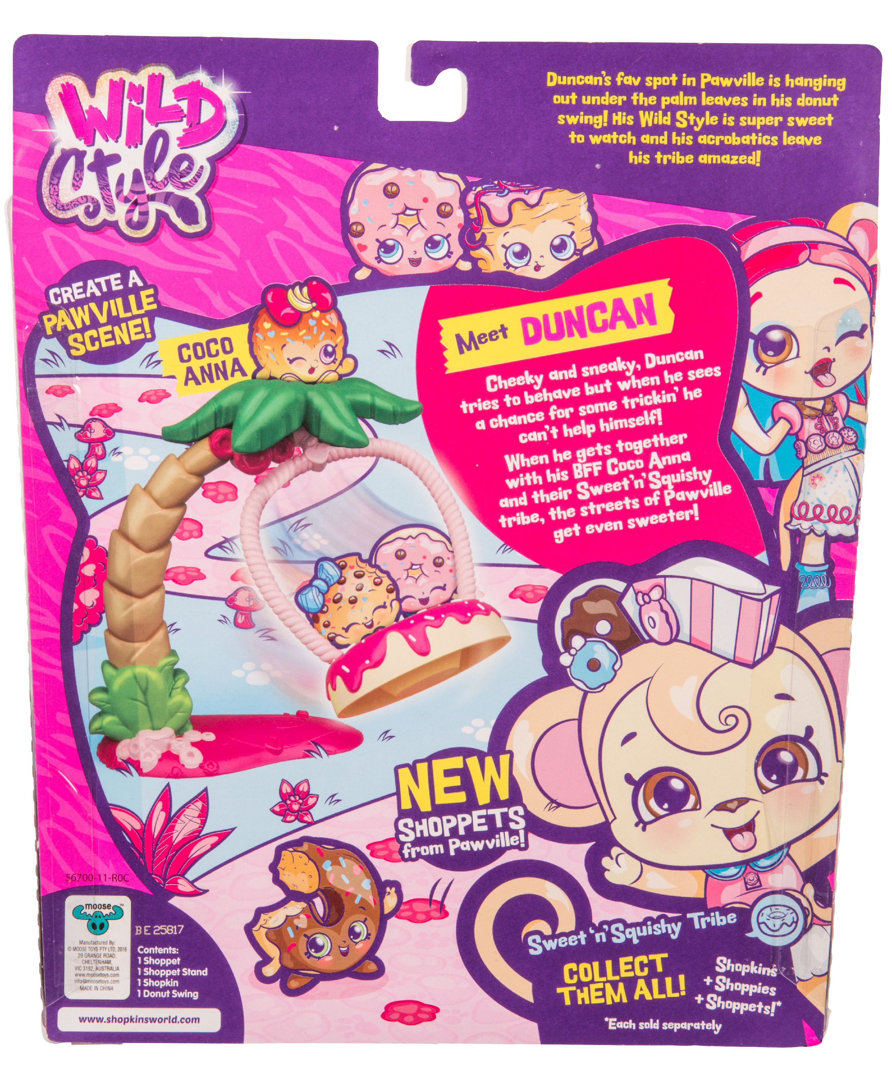 shopkins serie 9