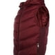 thumbnail image 3 of Chaleco Hombre con Gorro Thats Hot Varios Colores Rojo rojo L Thats Hot BHI220520N, 3 of 7