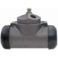 thumbnail image 2 of Drum Brake Wheel Cylinder Fits select: 1997-2001 FORD F150, 2000-2001 DODGE RAM 1500, 2 of 4