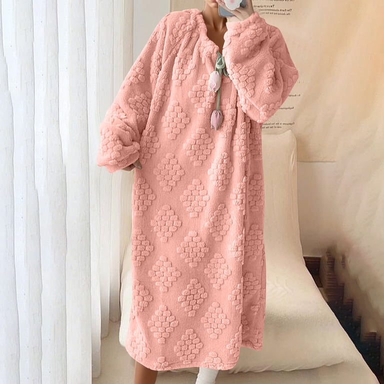 winter home dress Winter Whispers Sweater Dress - Oatmeal, Medium/Large | Hazel and Olive