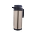thumbnail image 3 of WHAMVOX Electric Car Kettle Black Stainless Steel Interior Fast Heating Water Heater Kettle Safe Handle, 3 of 7