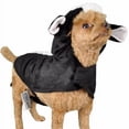 thumbnail image 2 of Otis and Claude Fetching Fashion Skunk Costume, XL, 2 of 3