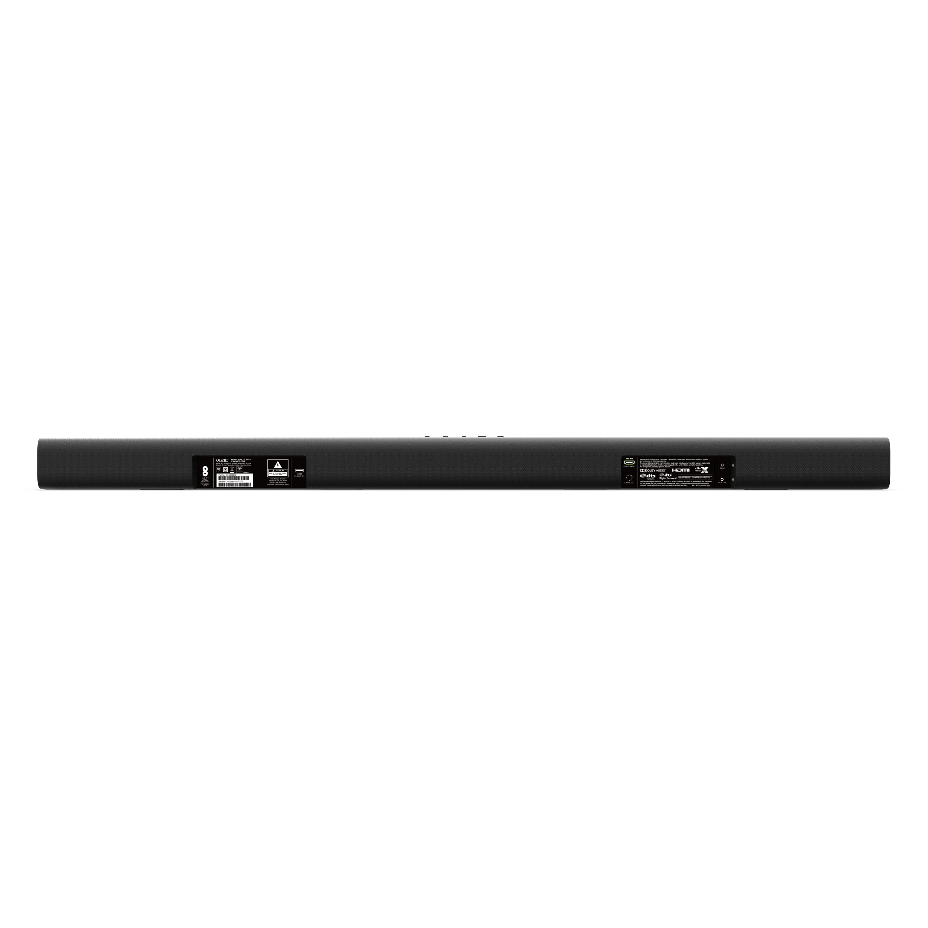 VIZIO V-Series 2.1 Home Theater Sound 