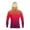 Red, variant on GrmtClth Mens Fishing Shirts with Mask Hooded UV SPF T-Shirts Long Sleeve Sun Protection Shirts Lightweight Rash Guard Shirts Hiking Working Hoodie Shirts Fluorescent Green S
