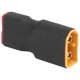 thumbnail image 2 of Conector macho a T XT60, adaptador de conversión hembra para batería Lipo de avión y coche RC, 2 of 8