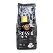taste of portugal - rossio coffee medium roast - espresso beans - 1kg