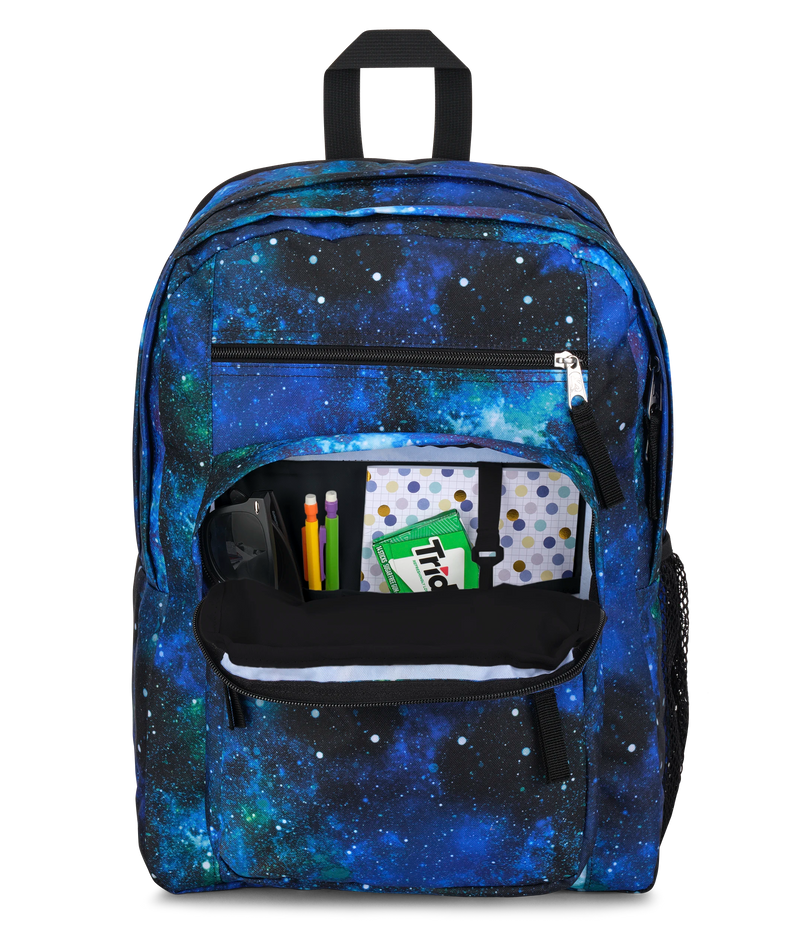 Mochila grande unisex para estudiante 8