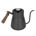 thumbnail image 4 of Pour Over Coffee Maker Pot,850ml Pour Over Coffee Pour Over Kettlefor Coffee Brewing Pour Over Coffee Kettle Top Tier Quality, 4 of 8