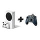 thumbnail image 1 of Consola Xbox Series S 512GB Digital Blanco + Control Alambrico PDP Microsoft Xbox Series S, 1 of 5