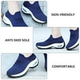 thumbnail image 6 of Guttear Athletic Sneakers for Women Beach Sports Quick Dry Barefoot for Boating Fishing Diving Surfing, 6 of 9