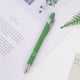 thumbnail image 1 of Bolígrafo de doble punta con varilla de aluminio y flujo de tinta suave para escritura de secado rápido, ideal para profesionales de oficina y estudiantes que toman notas. Aestivo | Verde |, 1 of 6