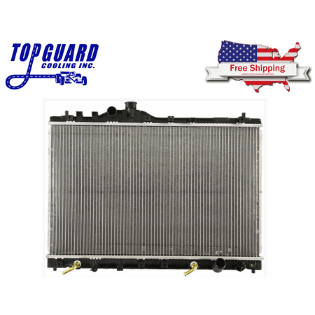 Radiator For 1997 Acura TL 3.2L V6