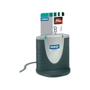 Hid R31210349-1, Omnikey 3121 Contact Smart Card Reader With Avr Chip, Taa, Gsa, Fips 201
