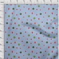 thumbnail image 3 of oneOone Cotton Poplin Fabric Watermelon Fruit Decor Fabric Printed BTY 42 Inch Wide, 3 of 4
