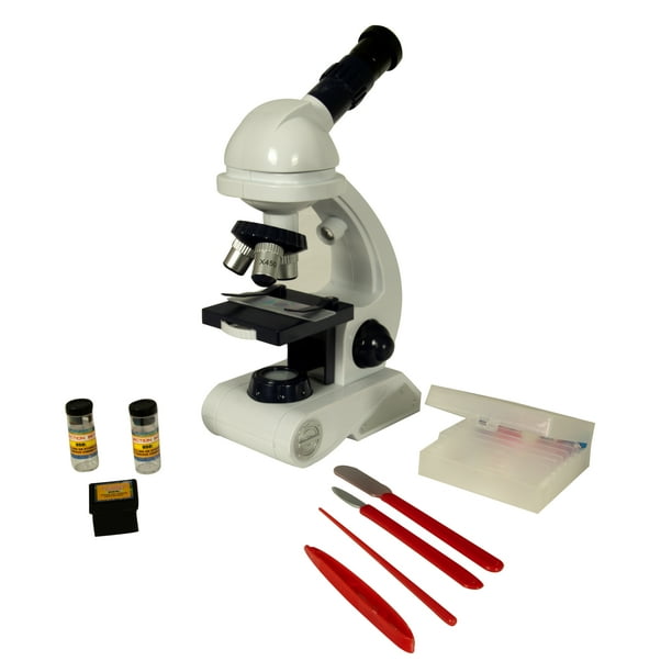 Educational Microscope Series