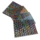 thumbnail image 3 of Hoja Termorretráctil de 360 ​​piezas Lindo Patrón de Mariposas Retráctil Papel de Arte Plástico Llavero de Bricolaje Adornos Colgantes para Adultos Niños Proyecto Escolar ANGGREK Otros, 3 of 8