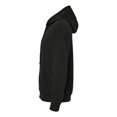 thumbnail image 2 of Bella + Canvas Black 11242 2Xl, 2 of 3
