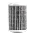 thumbnail image 2 of Purificador de Aire para Casa, Purificador Aire Port&aacute;til para Rec&aacute;mara Grande, 3 Modos, air Purifier con Filtro HEPA, Purificadores de aire con Luz Para Hogar Oficina Coche (Beig, 2 of 8