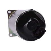Bapmic 11377548389 Camshaft Adjuster Engine Variable Timing Unit for BMW E60 E65 E66 X5