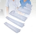 thumbnail image 1 of Inflatable Emergency Splint Kit, Practical Inflatable Plastic Splint Kit  for Outdoor, 1 of 7