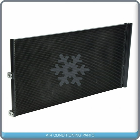 New A/C Condenser for Ford Expedition, F-150 / Lincoln Navigator
