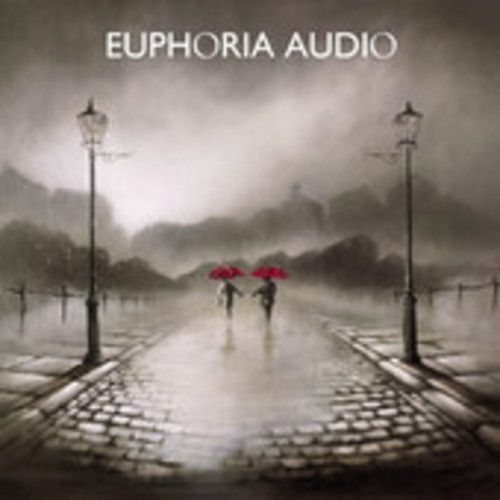 Euphoria Audio (CD)