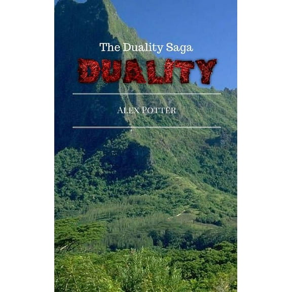 Duality (Hardcover)
