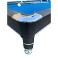 thumbnail image 4 of RACK Orion 8-Foot Tournament Billiard/Pool Table (Blue), 4 of 10