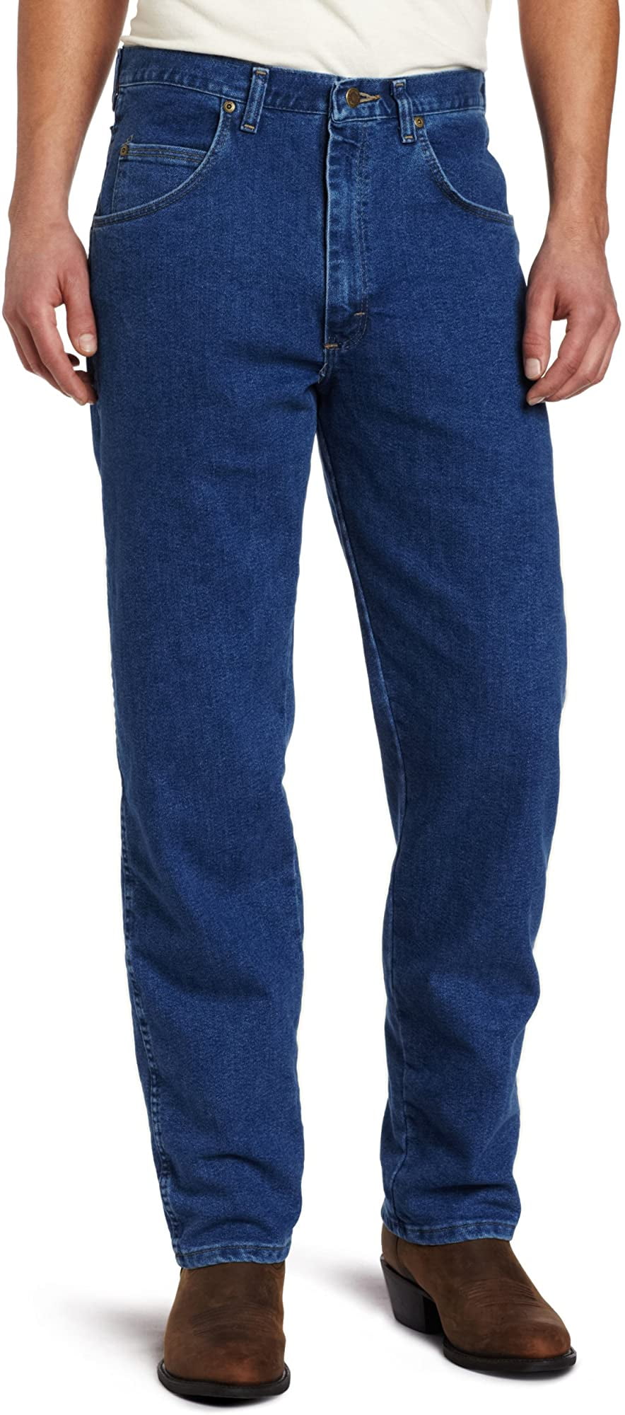 Wrangler Mens Big Tall Rugged Wear 