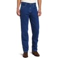 thumbnail image 1 of Wrangler Mens Big  Tall Rugged Wear Mechanical Stretch Relaxed-Fit Jean, 1 of 4