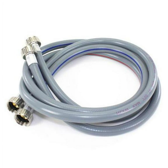 LG APPLIANCES AAA74509938 HOT AND COLD WATER HOSE SET - OEM PART