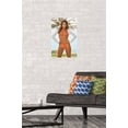 thumbnail image 2 of Sports Illustrated: Swimsuit Edition - Brooks Nader 21 Wall Poster, 14.725" x 22.375", 2 of 5