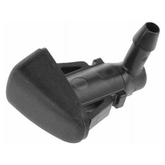 Windshield Washer Nozzle - Compatible with 2011 - 2015 Chevy Cruze 2012 2013 2014