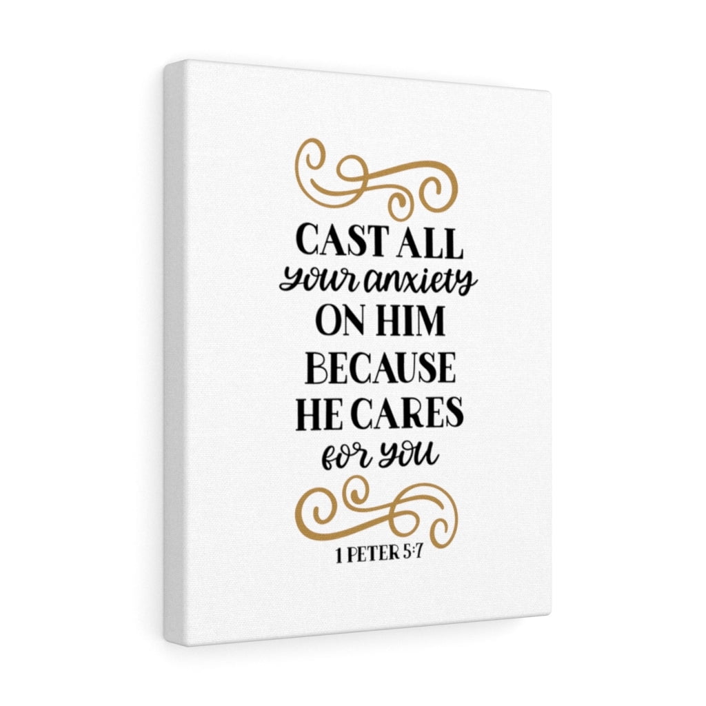 Buy Scripture Canvas Cares For You 1 Peter 5 7 Christian Wall Art Bible buy-scripture-canvas-cares-for-you-1-peter-5-7-christian-wall-art-bible