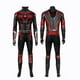 thumbnail image 3 of Disfraz de Ant Man 3 para niños y adultos, traje de superhéroe con máscara, mono, fiesta de cumpleaños, disfraz de Halloween, 2023, 3 of 5