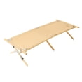 thumbnail image 1 of BYER OF MAINE - Maine Heritage Cot, Folding Camping Cot, 375 lbs Capacity, 1 of 4