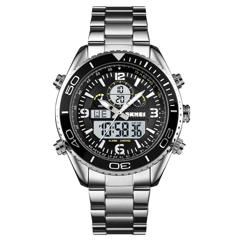 skmei chrono