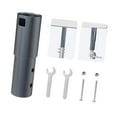thumbnail image 4 of Runquan Antenna Bracket Antenna Rack Multipurpose Roofs Bracket for Marine RV Houses, 4 of 7