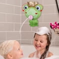 thumbnail image 3 of Juguete de baño de Rana Storyland  20026, 3 of 3