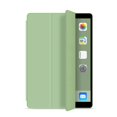 thumbnail image 5 of Funda protectora para iPad Pro 11 Air4/5 10.9, funda blanda de silicona con todo incluido, funda plana plegable de tres capas para iPad de 10.ª generación, 5 of 5