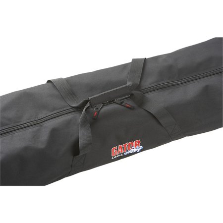GATOR　スピーカースタンドケース　2本収納可能　内寸127cm