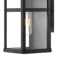 thumbnail image 2 of Hinkley Lighting - Porter - 1 Light Extra Small Outdoor Wall Lantern in, 2 of 7