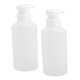 thumbnail image 5 of unbranded 2Ud Transparentes Recargables Para Loción Y Champú Con Espumador Para Uso En Casa, 5 of 8