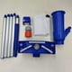 thumbnail image 1 of Limpiador De Piscinas Aspirador de piscinas Piscina de tierra Spas Herramientas de limpieza Kits de accesorios Sywqhk Libre de BPA, 1 of 2