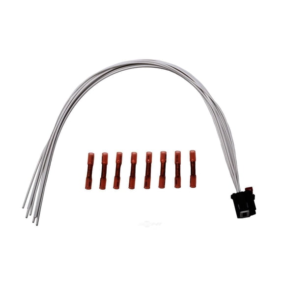 ACDelco PT3779 Connector Kitwrg (Slp)