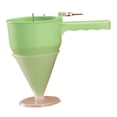 thumbnail image 2 of Dispensador de de panqueque Cocina con buzón con dispensador de de cupcake base para bolas depara takoyaki panqueques magdalenas magdalenas Verde, 2 of 8