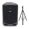 thumbnail image 1 of Sistema de Bocinas SAMSON Expedition Escape Plus Bluetooth 50W, 1 of 9